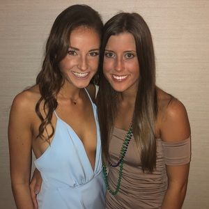 Meet your Posher, Kelsey